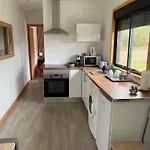 Casinha Do Codecal Шале