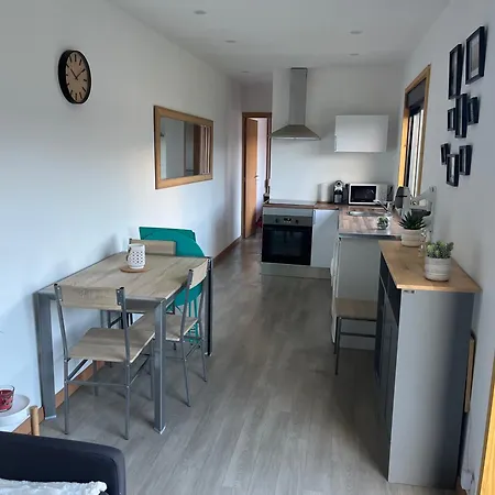 Chalet Casinha Do Codecal