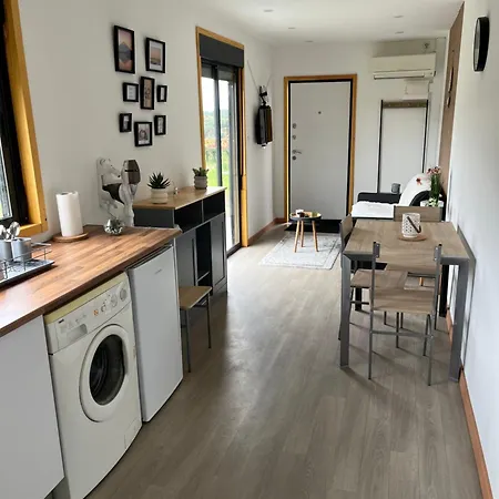 Casinha Do Codecal Labrujo