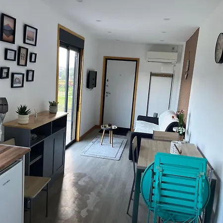 Chalet Casinha Do Codecal Labrujo