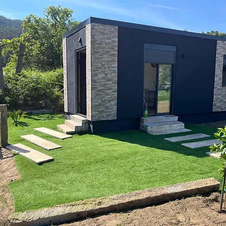 Casinha Do Codecal 샬레 Labrujo