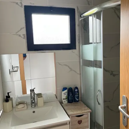 Casinha Do Codecal Alpstuga *