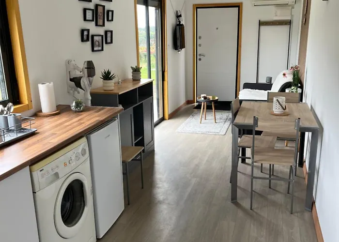 Casinha Do Codecal Labrujo