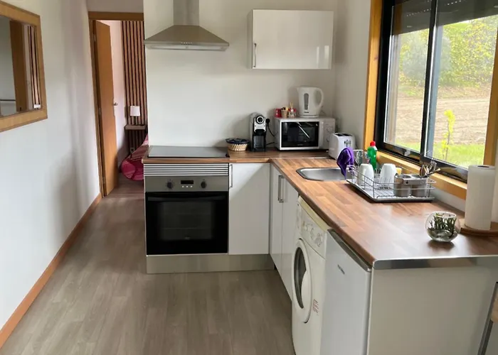 Casinha Do Codecal Horská chata