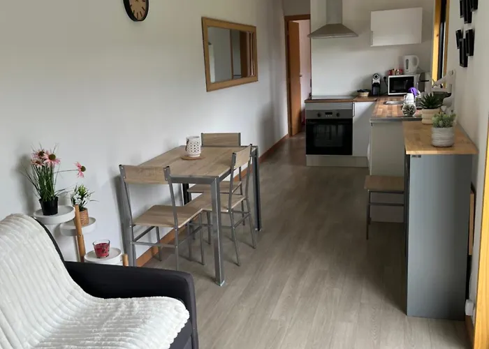 Casinha Do Codecal בקתה *